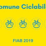 comune ciclabile 2019