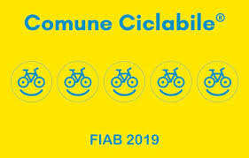 comune ciclabile 2019