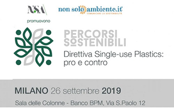 percorsi sostenibili 26 settembre