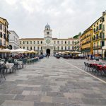 Padova, Piazza dei Signori