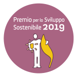 premio sviluppo sostenibile 2019