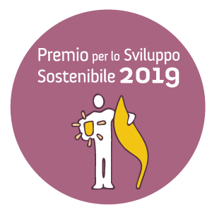 premio sviluppo sostenibile 2019