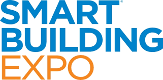 Smart expo building