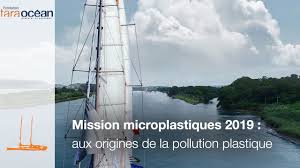 mission microplastics