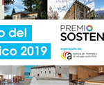 premio sostenibilita 2019