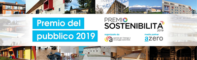 premio sostenibilita 2019