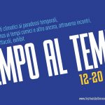 tempo al tempo 2019