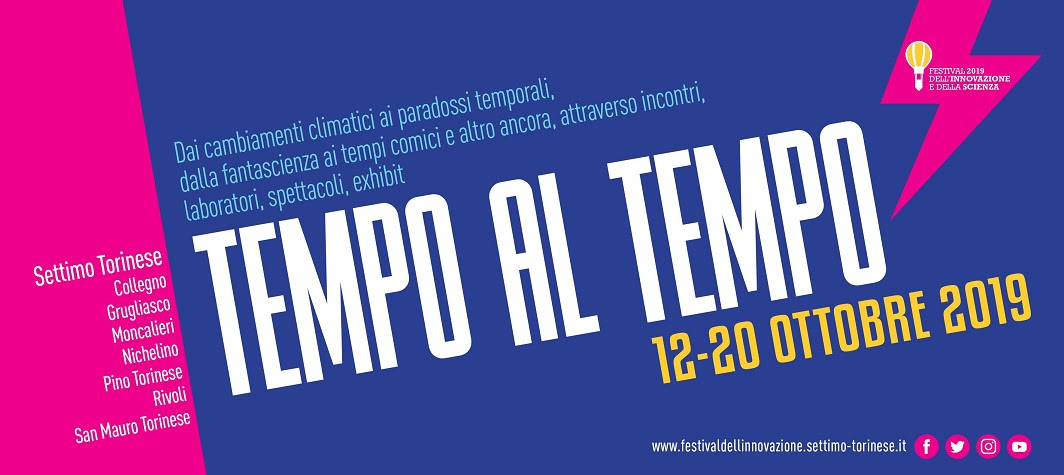 tempo al tempo 2019