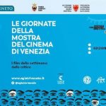 Giornate mostra cinema VE