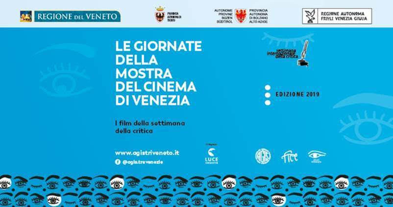 Giornate mostra cinema VE