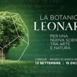 La Botanica di Leonardo