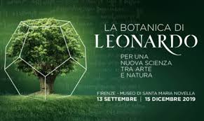 La Botanica di Leonardo