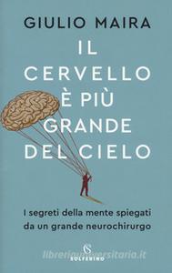 Maira Il cervello