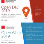 Open Day & Open Week 2019 small