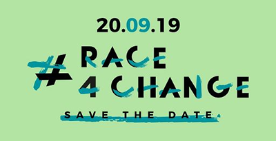 Race4change