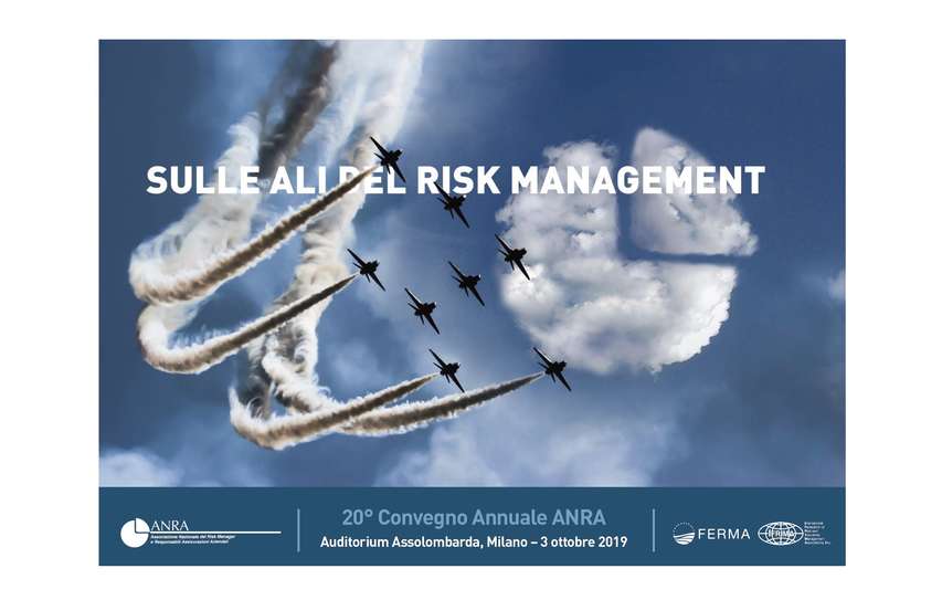 Sulle ali del risk management