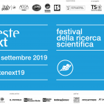 Trieste next 2019