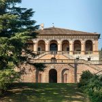 Villa Vescovi