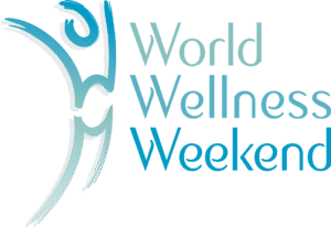 World Wellness Weekend - Logo
