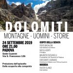 dolomiti montagne