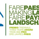 fare paesaggio 2019_premio
