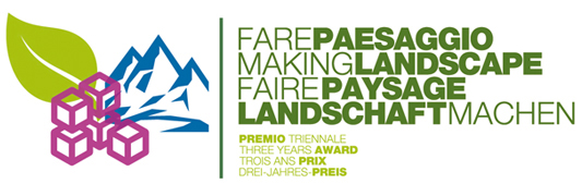 fare paesaggio 2019_premio