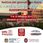 festival del giornalismo libero