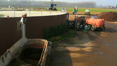 impianti biometano agricoli