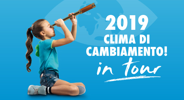 isola sostenibilita tour