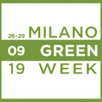 logo Milano greenweek