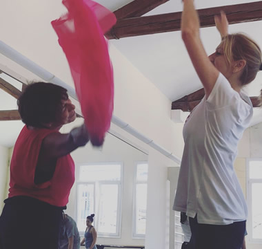 C'e bellezza in ogni cosa