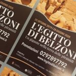 Mostra l'Egitto di Belzoni-Padova