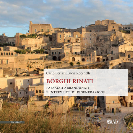 borghi rinati
