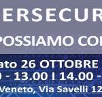 cyber security 26 ottobre