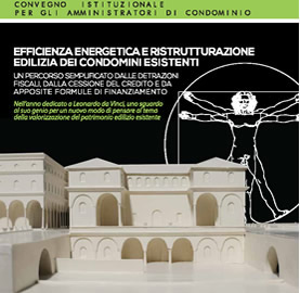 efficienza energetica - condomini