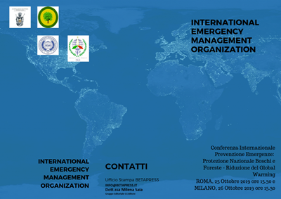 international emergency management