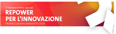 premio repower per l'innovazione