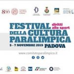 Festa Paralimpica 2019