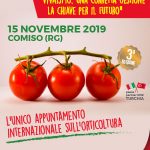 International symposium2019 Comiso