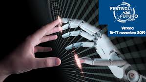 festival del futuro 2019