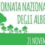 giornata nazionale alberi