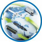 10anni di logistica in Italia