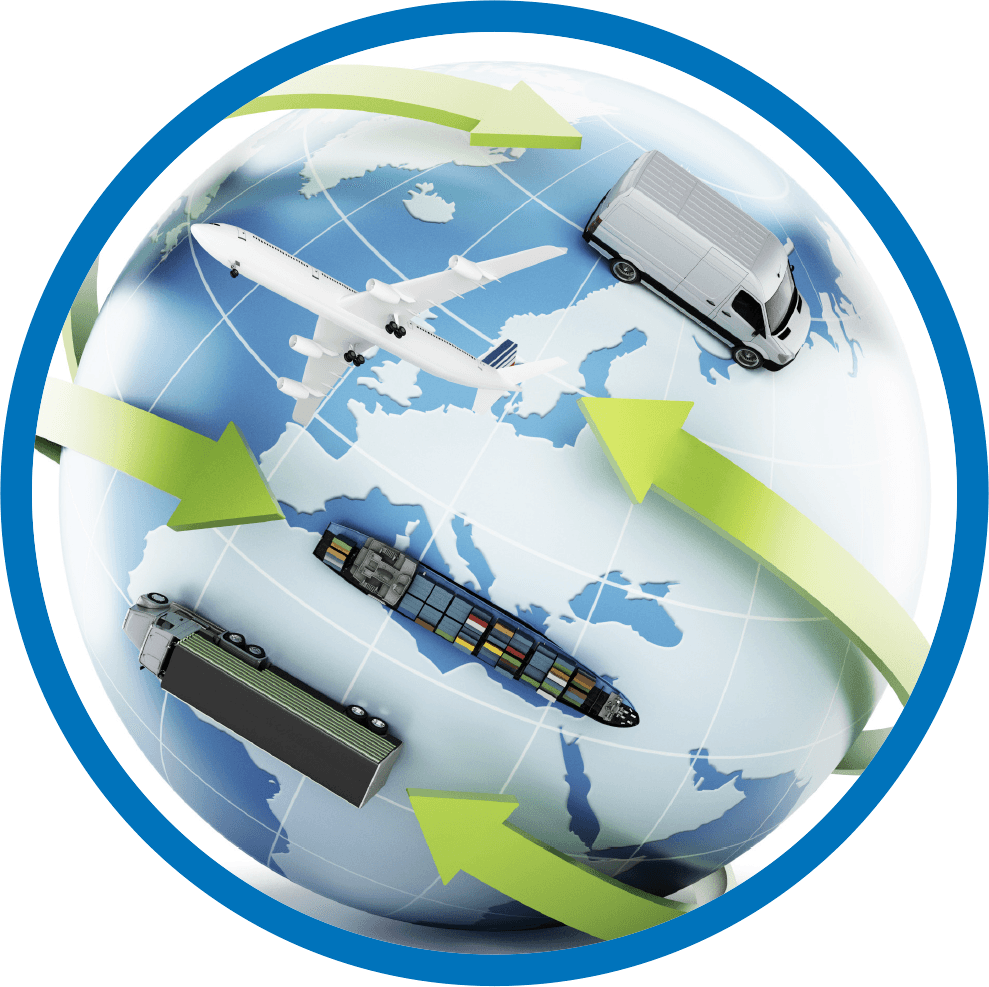 10anni di logistica in Italia