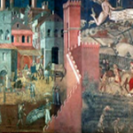 allegoria governo