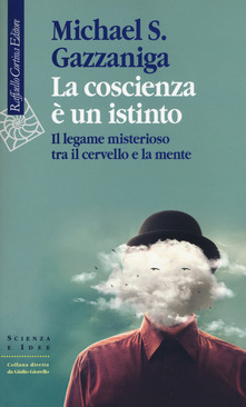 La coscienza è un istinto