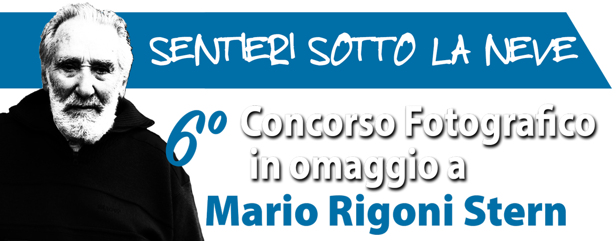 logo- sentieri sotto la neve