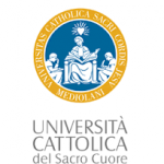 università cattolica sacro cuore