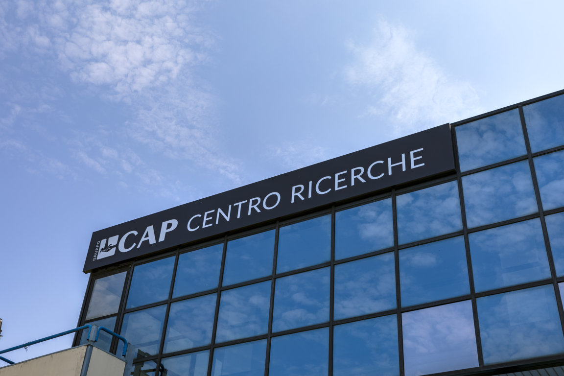 CAp centro-ricerca