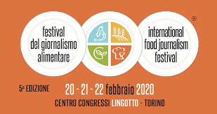 Festival giornalismo alimentare 2020