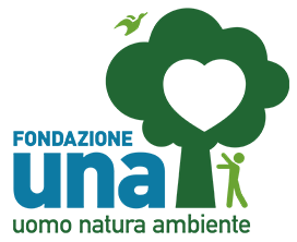 Fondazione Una logo
